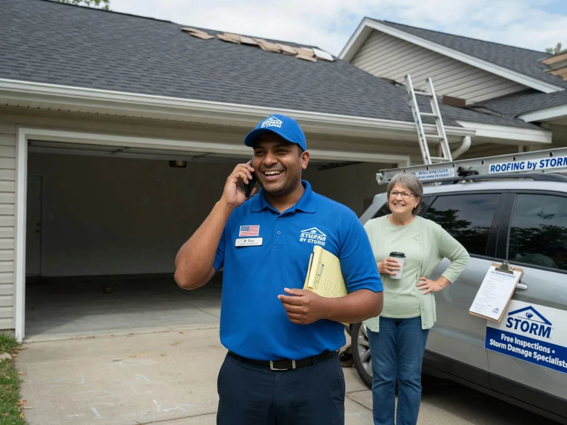 Roof Repair Near Me Lancaster, KS FAQs